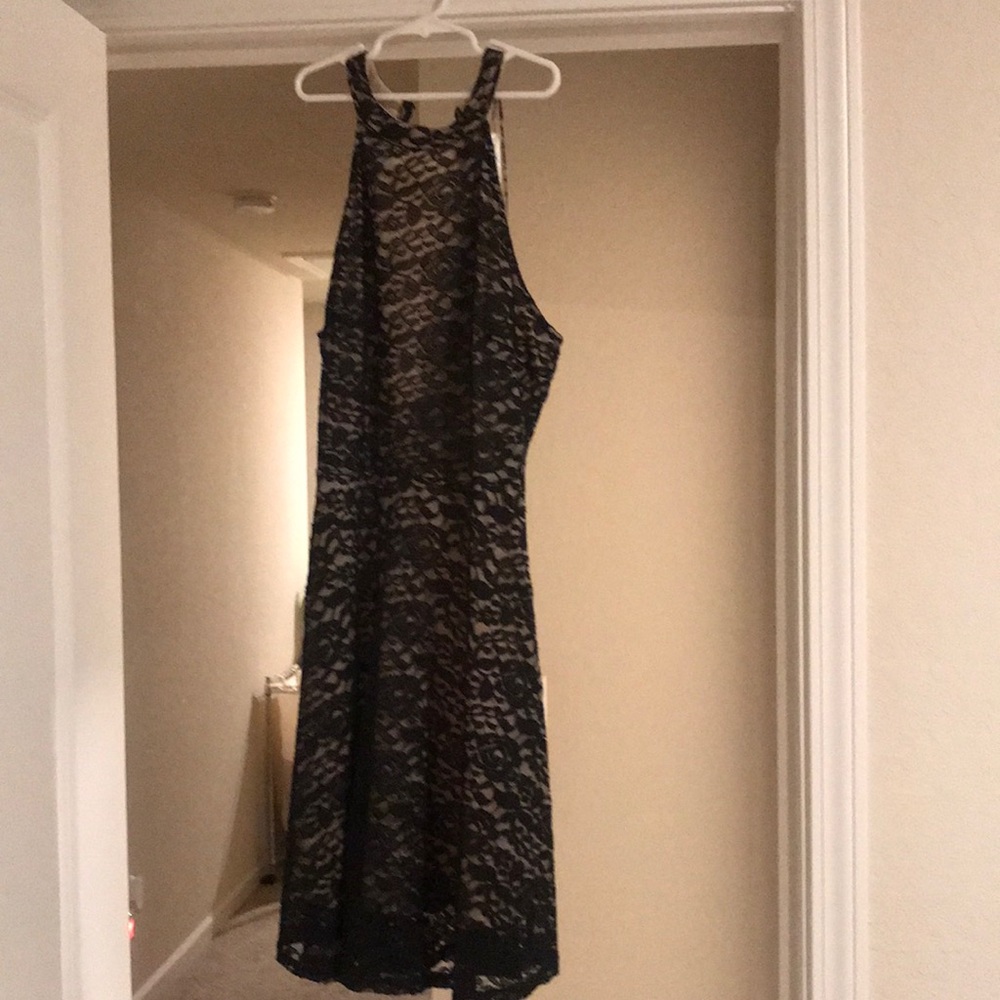Andree Little black dress